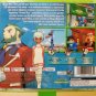 Mega Man Legends 2 Custom Reproduction Case and Art Disc for PS1