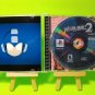 Mega Man Legends 2 Custom Reproduction Case and Art Disc for PS1