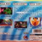 Megaman 8 and Prototypes Custom Reproduction Case and Art Disc for PS1