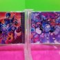 Megaman 8 and Prototypes Custom Reproduction Case and Art Disc for PS1