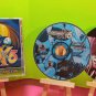 MegaMan X5 BETA AN PROTOTYPES Custom Reproduction Case and Art Disc for PS1