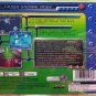MegaMan X5 BETA AN PROTOTYPES Custom Reproduction Case and Art Disc for PS1