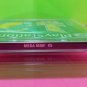 MegaMan X5 BETA AN PROTOTYPES Custom Reproduction Case and Art Disc for PS1