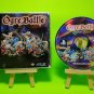 Ogre Battle - Limited Edition  Custom Reproduction Case and Art Disc for PS1