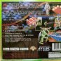 Ogre Battle - Limited Edition  Custom Reproduction Case and Art Disc for PS1