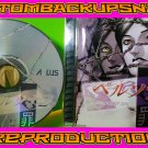 Persona Innocent Sin ENGLISH Custom Reproduction Case and Art Disc for PS1 Persona Innocent Sin ENGLISH Custom Reproduction Case and Art Disc for PS1