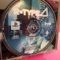 R-Type Delta  Custom Reproduction Case and Art Disc for PS1