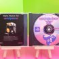 Starblade Alpha Custom Reproduction Case and Art Disc for PS1