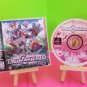 Tail Concerto  Custom Reproduction Case and Art Disc for PS1