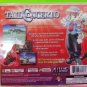 Tail Concerto  Custom Reproduction Case and Art Disc for PS1