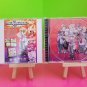 Tail Concerto  Custom Reproduction Case and Art Disc for PS1
