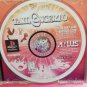 Tail Concerto  Custom Reproduction Case and Art Disc for PS1