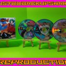 tales of Destiny 2 Custom Reproduction Case and Art Disc for PS1 tales of Destiny 2 Custom Reproduction Case and Art Disc for PS1