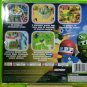 Team Buddies Custom Reproduction Case and Art Disc for PS1