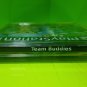 Team Buddies Custom Reproduction Case and Art Disc for PS1