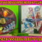 Tear Ring Saga ENGLISH  Custom Reproduction Case and Art Disc for PS1