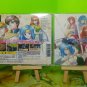 Tear Ring Saga ENGLISH  Custom Reproduction Case and Art Disc for PS1