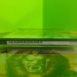 Tear Ring Saga ENGLISH  Custom Reproduction Case and Art Disc for PS1