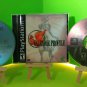 Valkyrie Profile Custom Reproduction Case and Art Disc for PS1