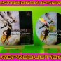 Wizardry - New Age of Llylgamyn  Custom Reproduction Case and Art Disc for PS1