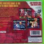 X-Men vs. Street Fighter  Custom Reproduction Case and Art Disc for PS1