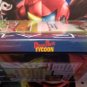 Dino park Tycoon Custom Reproduction Case and Art Disc for 3DO