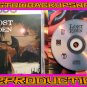 Lost Eden Custom Reproduction Case and Art Disc for 3DO