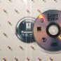 Lost Eden Custom Reproduction Case and Art Disc for 3DO