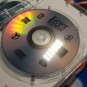 Lost Eden Custom Reproduction Case and Art Disc for 3DO