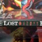 Lost Eden Custom Reproduction Case and Art Disc for 3DO