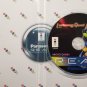 Luceans Quest Custom Reproduction Case and Art Disc for 3DO
