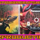 Robinsons Requiem Custom Reproduction Case and Art Disc for 3DO Robinsons Requiem Custom Reproduction Case and Art Disc for 3DO