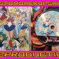 Sailor Moon Pretty Soldier Custom Reproduction Case and Art Disc for 3DO