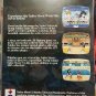 Sailor Moon Pretty Soldier Custom Reproduction Case and Art Disc for 3DO
