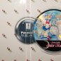 Sailor Moon Pretty Soldier Custom Reproduction Case and Art Disc for 3DO
