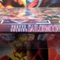 Sailor Moon Pretty Soldier Custom Reproduction Case and Art Disc for 3DO