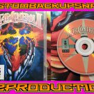 Star Control 2 Custom Reproduction Case and Art Disc for 3DO Star Control 2 Custom Reproduction Case and Art Disc for 3DO