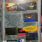 Star Control 2 Custom Reproduction Case and Art Disc for 3DO