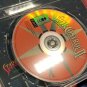 Star Control 2 Custom Reproduction Case and Art Disc for 3DO