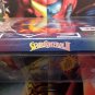 Star Control 2 Custom Reproduction Case and Art Disc for 3DO