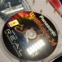 Wolfenstein 3D Custom Reproduction Case and Art Disc for 3DO