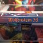 Wolfenstein 3D Custom Reproduction Case and Art Disc for 3DO