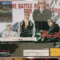 Crows the battle action Custom Reproduction Case and Art Disc for Sega Saturn