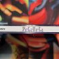 Pu-Li-Ru-La Arcade Gears Custom Reproduction Case and Art Disc for Sega Saturn