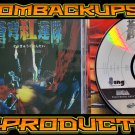 Soukyu Gurentai Otokuyo Custom Reproduction Case and Art Disc for Sega Saturn