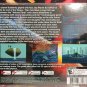 Geist Force Custom Reproduction Case and Art Disc for Sega Dreamcast
