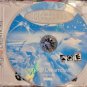 Geist Force Custom Reproduction Case and Art Disc for Sega Dreamcast