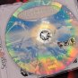 Geist Force Custom Reproduction Case and Art Disc for Sega Dreamcast