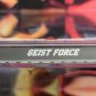 Geist Force Custom Reproduction Case and Art Disc for Sega Dreamcast