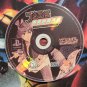 Jade Cocoon Custom Reproduction Case and Art Disc for PS1